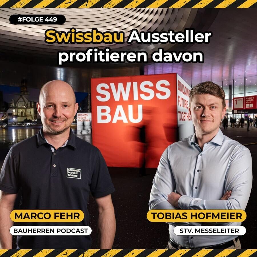Ein Bild von Marco Fehr
