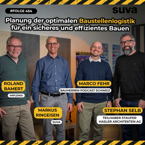 Ein Bild von Marco Fehr