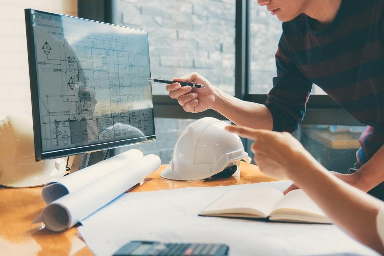 Vorprojekt Fachplaner Vorprojektphase Bauprojekt Planung 