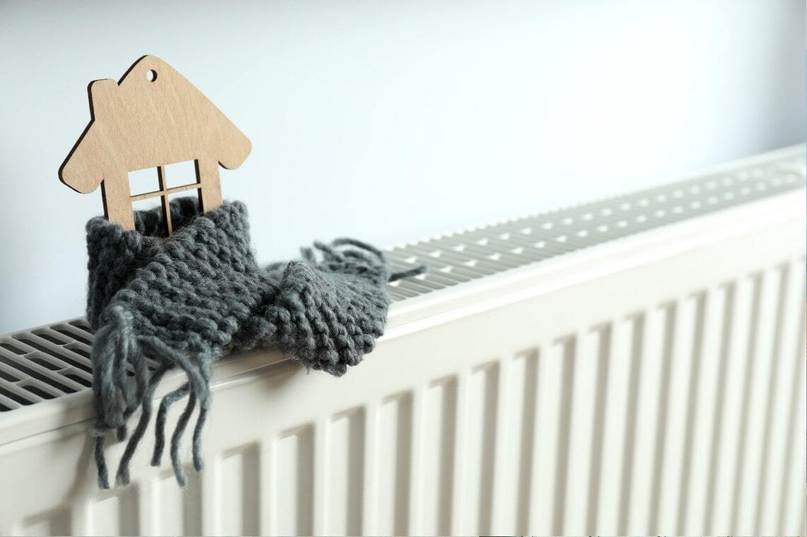 Heizung sanieren Stockwerkeigentum Mehrfamilienhaus Heizungssanierung Heizungsersatz Erdsonde Fernwärme Wärmepumpe