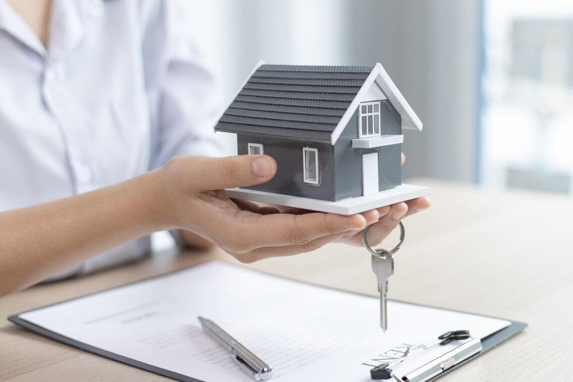 Immobilie Schenkung Immobilien