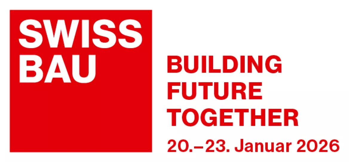 Swissbau 2026