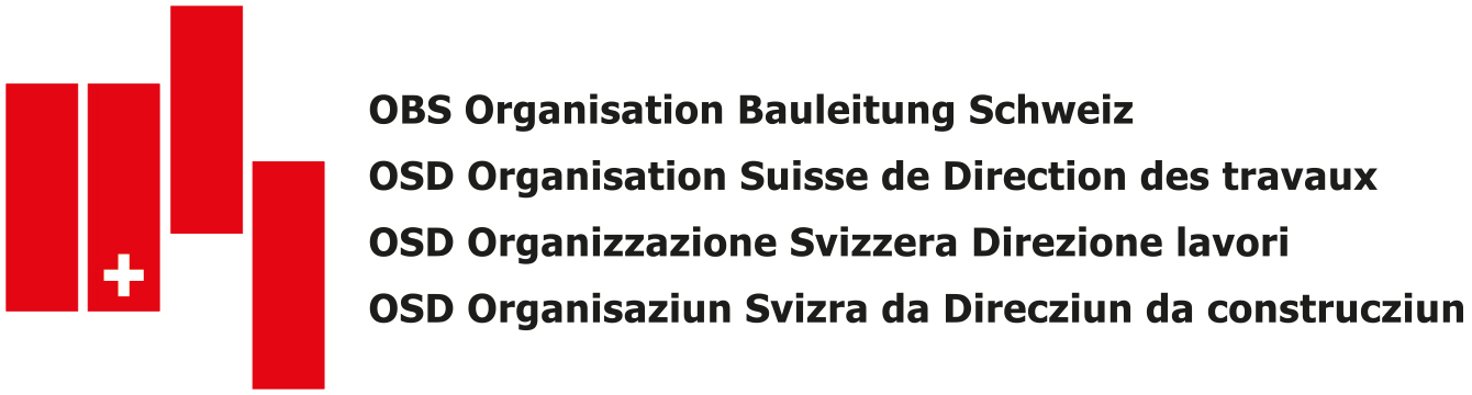 OBS Organisation Bauleitung Schweiz