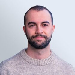 Ein Bild von Marco Fehr