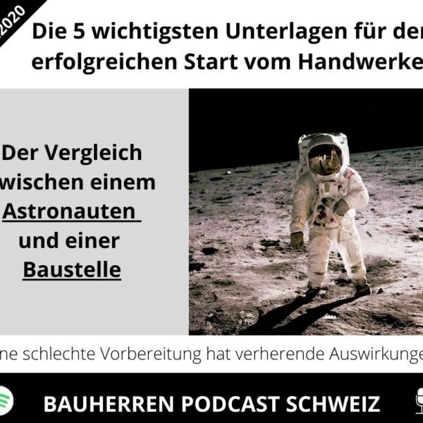 Ein Bild zu Die 5 wichtigsten Unterlagen für den erfolgreichen Start vom Handwerker