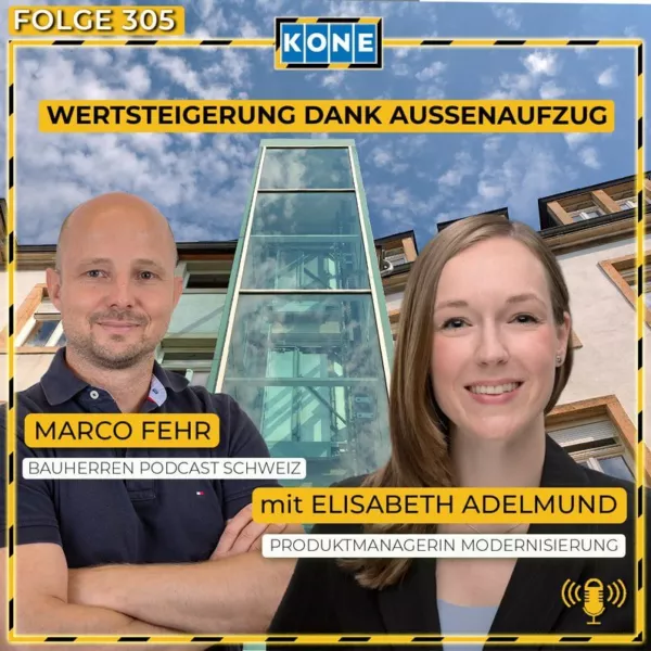 Ein Bild von Marco Fehr