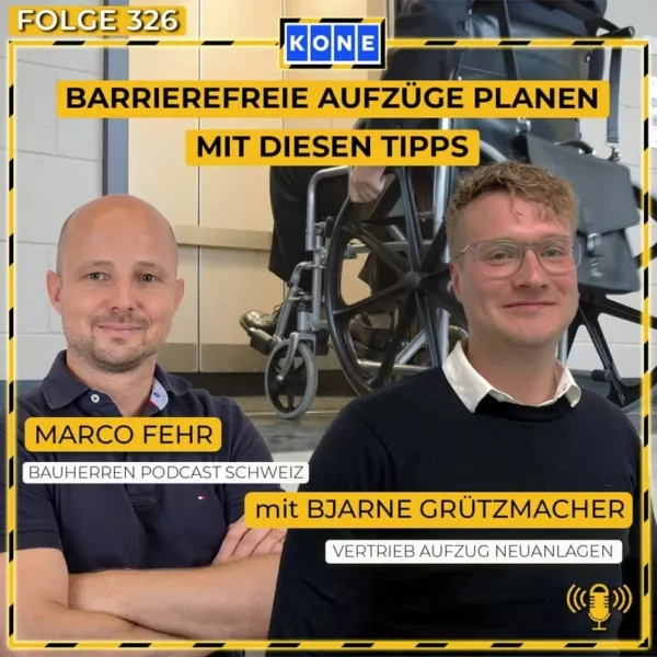 Ein Bild von Marco Fehr