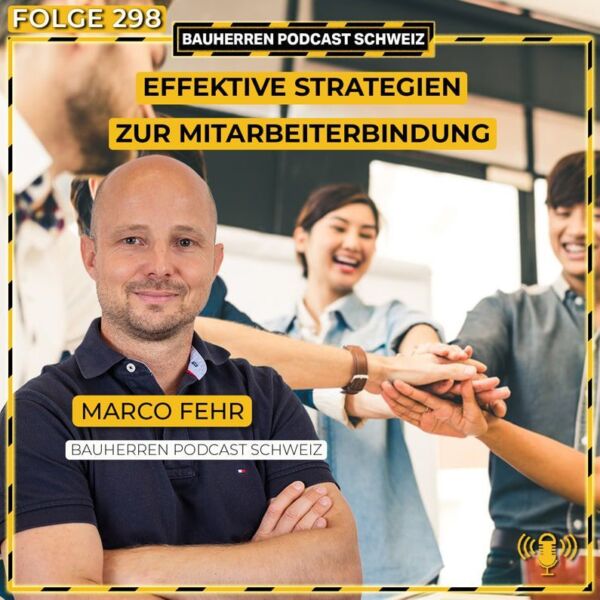 Ein Bild zu Die ungewöhnliche, aber effektive Methode zur Mitarbeiterbindung