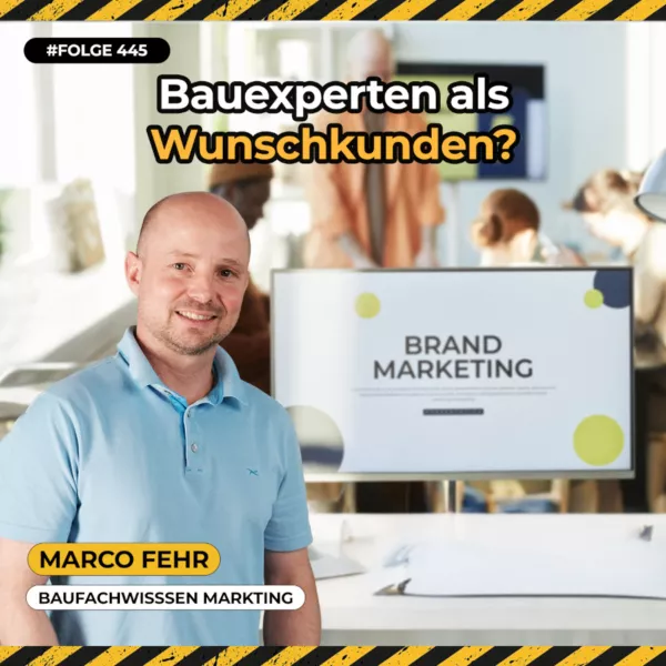 Ein Bild von Marco Fehr