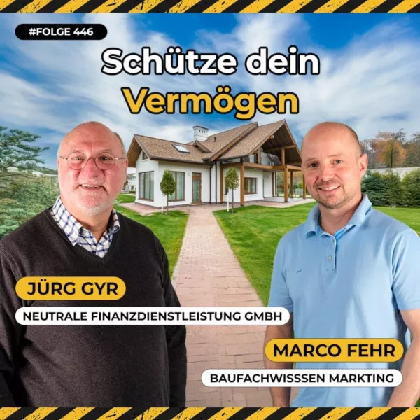 Ein Bild von Marco Fehr