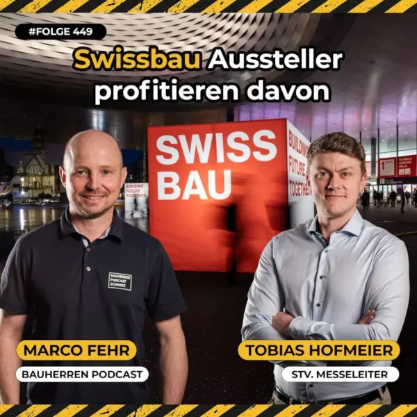 Ein Bild von Marco Fehr