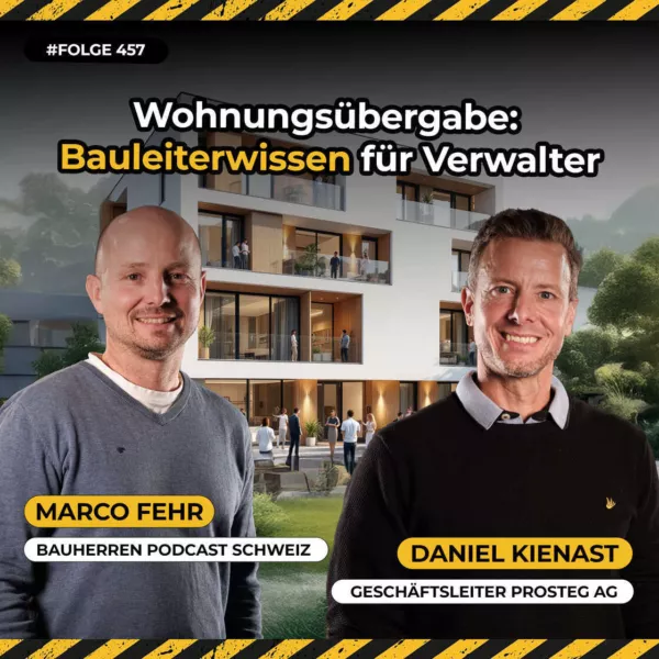 Ein Bild von Marco Fehr
