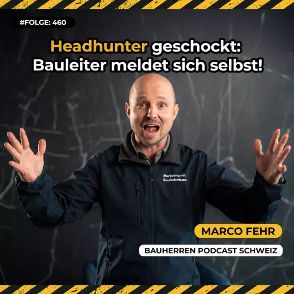 Ein Bild von Marco Fehr