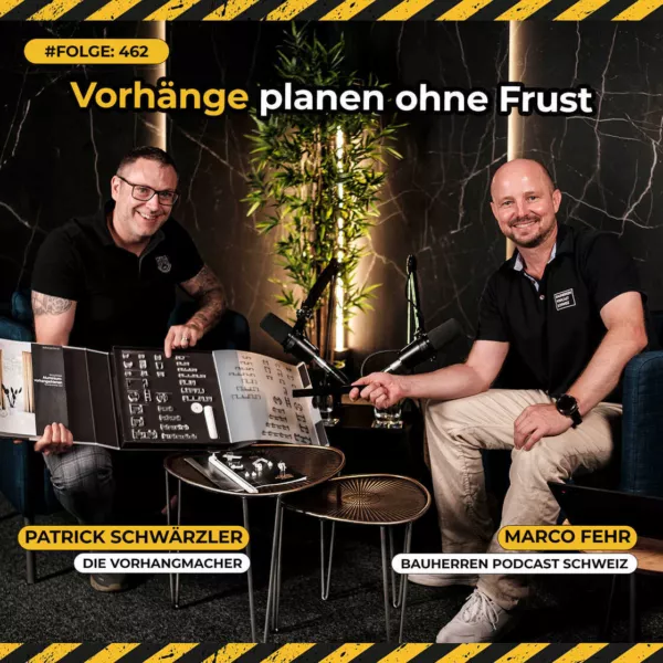 Ein Bild von Marco Fehr
