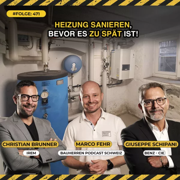 Ein Bild von Marco Fehr