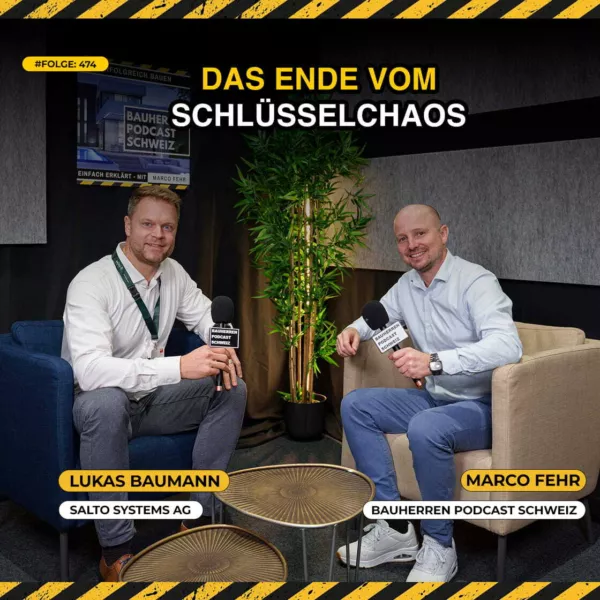 Ein Bild von Marco Fehr