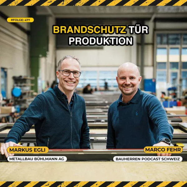 Ein Bild von Marco Fehr