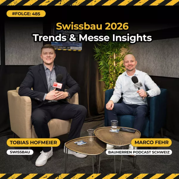 Ein Bild von Marco Fehr