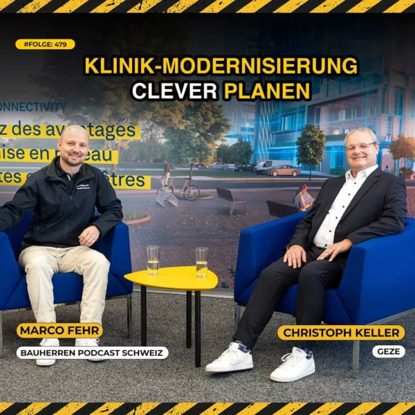 Ein Bild von Marco Fehr