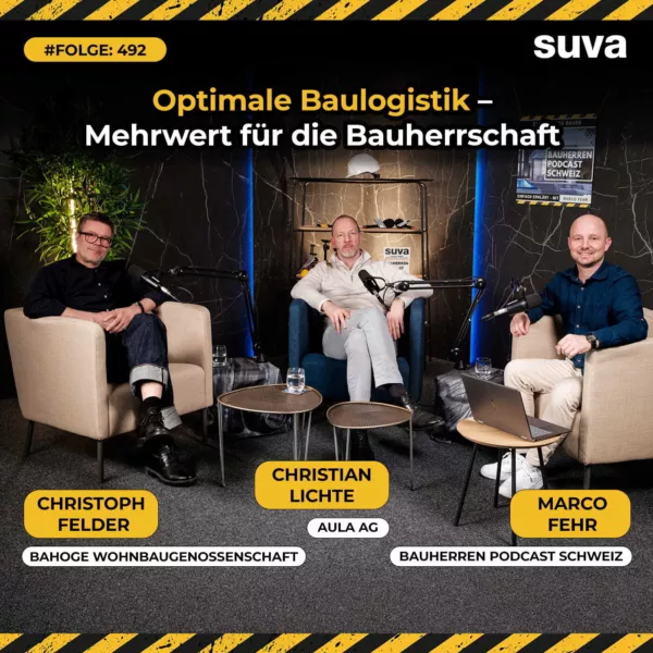 Ein Bild von Marco Fehr