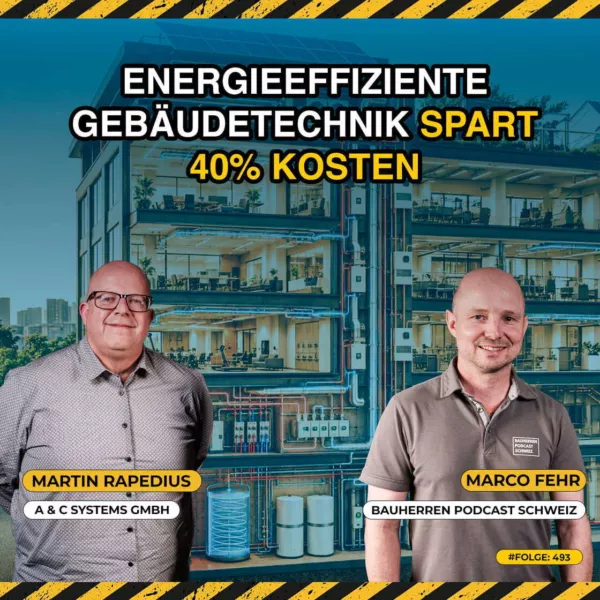 Ein Bild von Marco Fehr