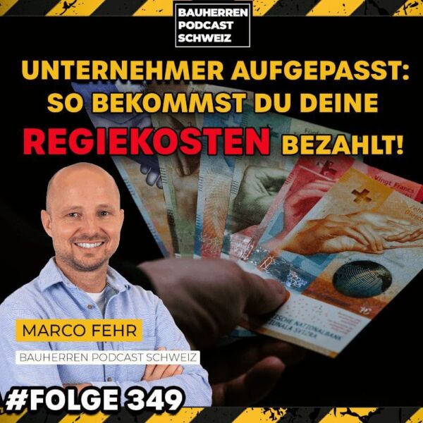 Ein Bild zu So wehren sich Unternehmer gegen unbezahlte Regiekosten & Terminprobleme