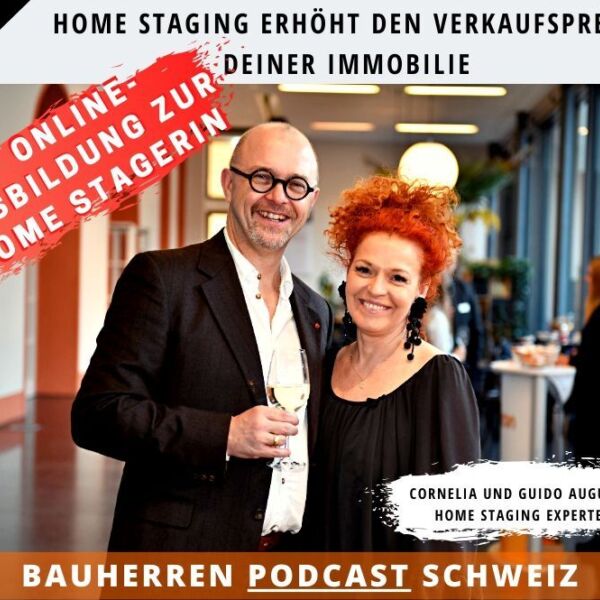 Ein Bild zu Home Staging erhöht den Verkaufspreis deiner Immobilie