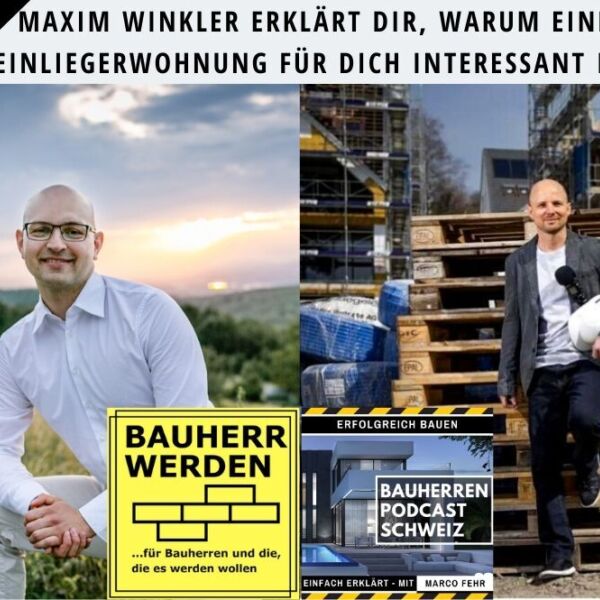 Ein Bild zu Das Haus mit Einliegerwohnung – was gibt es zu beachten?