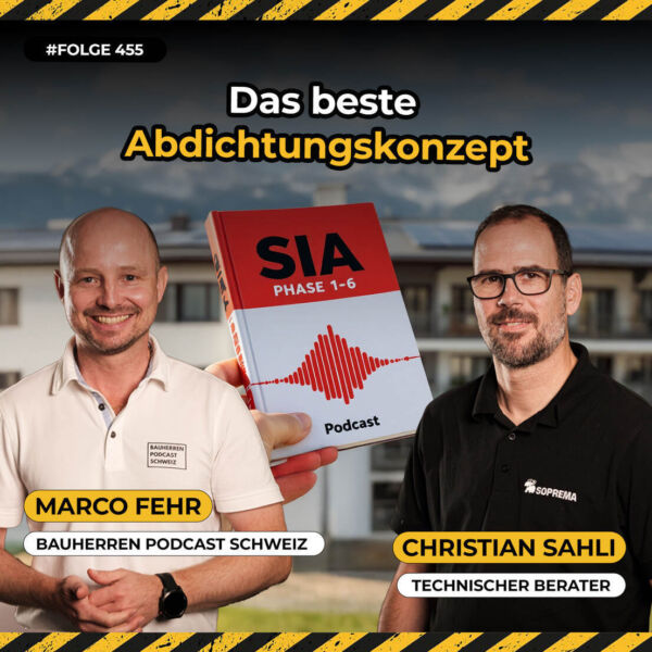Ein Bild von Marco Fehr