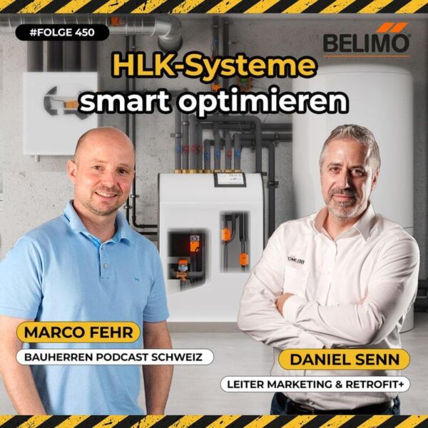 Ein Bild von Marco Fehr