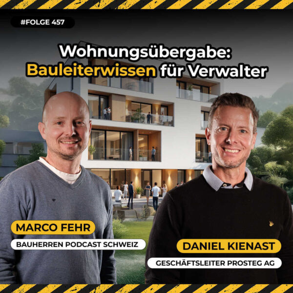 Ein Bild von Marco Fehr