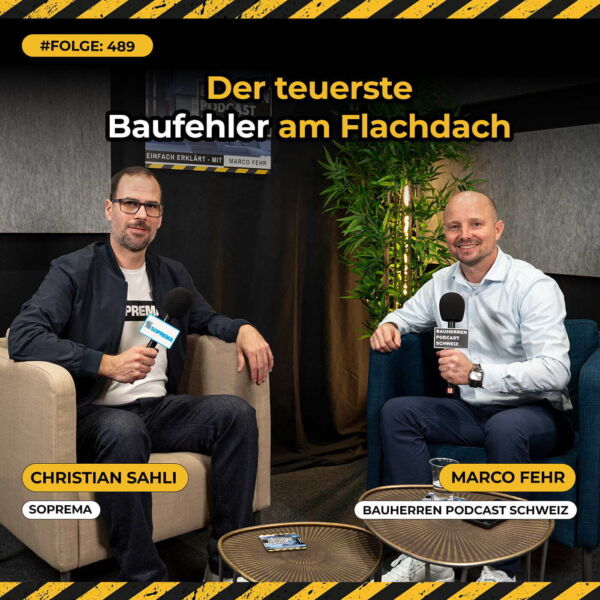 Ein Bild von Marco Fehr