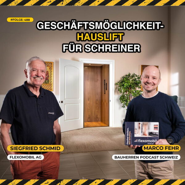 Ein Bild von Marco Fehr