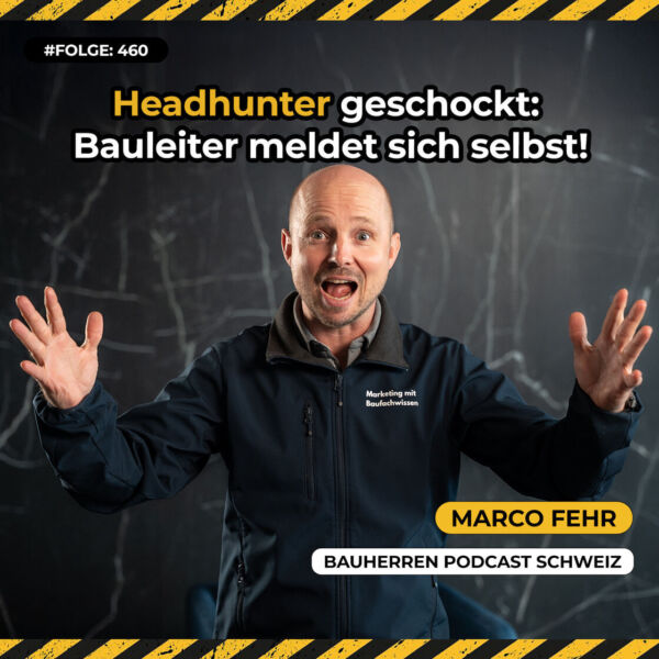 Ein Bild von Marco Fehr