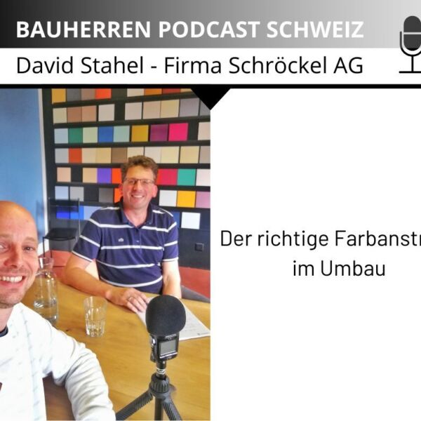 Ein Bild zu Renovieren mit dem Maler Profi - die wichtigsten Tipps für Dich