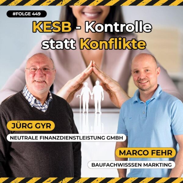 Ein Bild von Marco Fehr