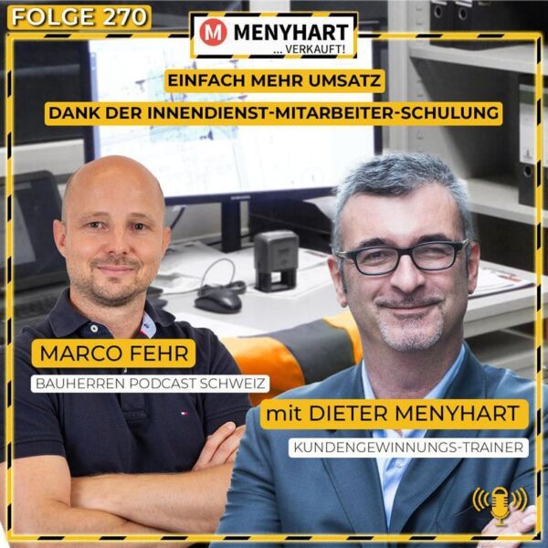 Ein Bild zu Mehr Umsatz im Innendienst dank diesen Tipps