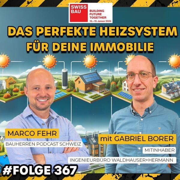 Ein Bild zu Der optimale Heizungsersatz: Wärmepumpe, Holz, Solar- oder Fernwärme?