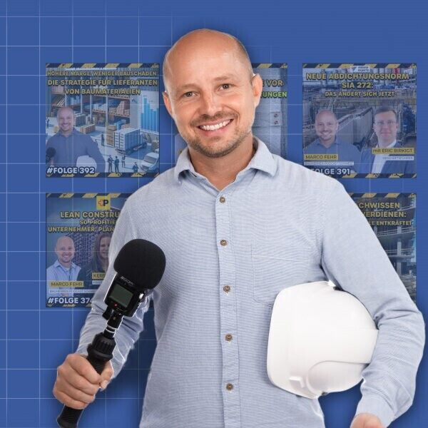 Ein Bild von Marco Fehr
