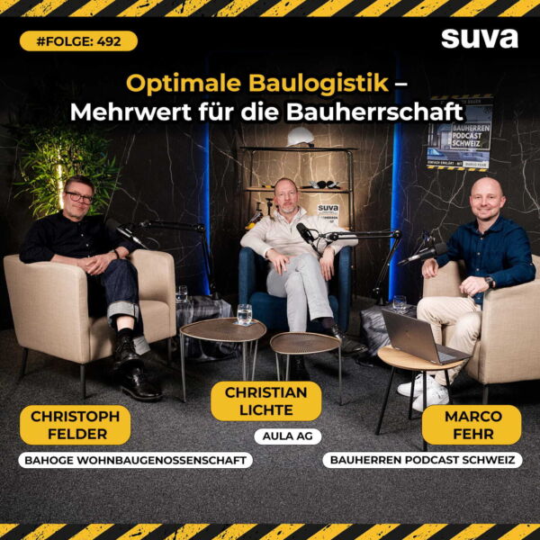 Ein Bild von Marco Fehr
