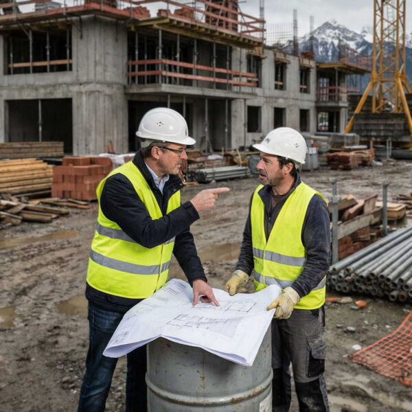 Ein Bild von Marco Fehr