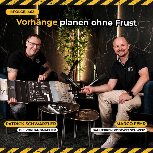 Ein Bild von Marco Fehr