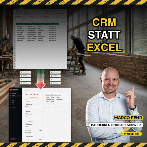 Ein Bild von Marco Fehr