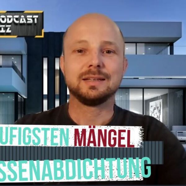 Ein Bild zu So verhinderst du die 5 häufigsten Mängel bei der Terrassenabdichtung