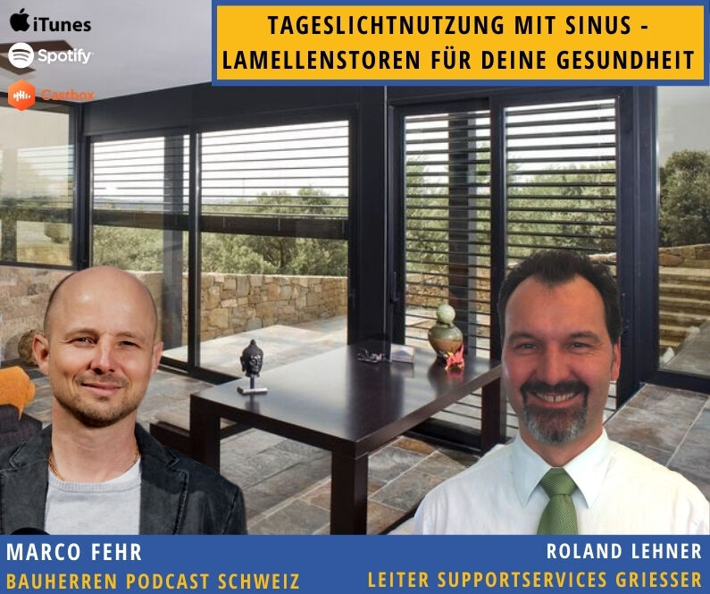Ein Bild von Marco Fehr