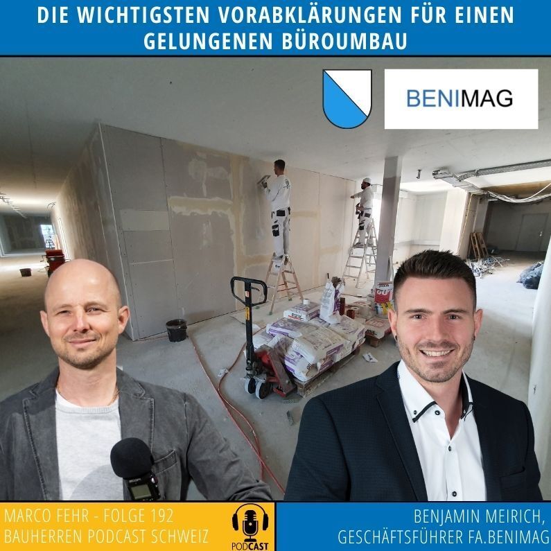 Ein Bild von Marco Fehr