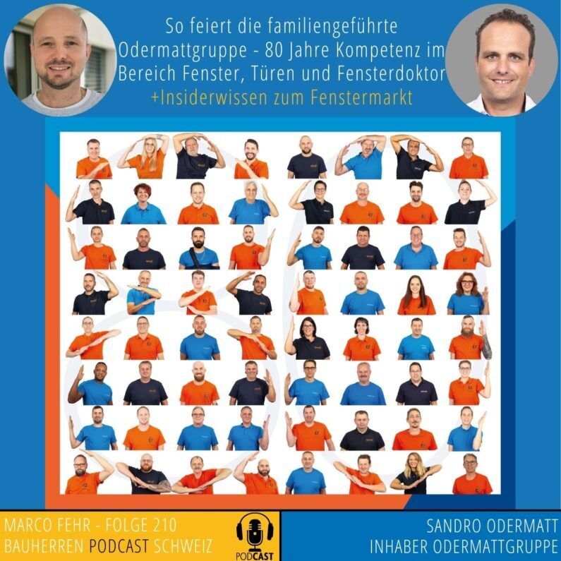 Ein Bild von Marco Fehr