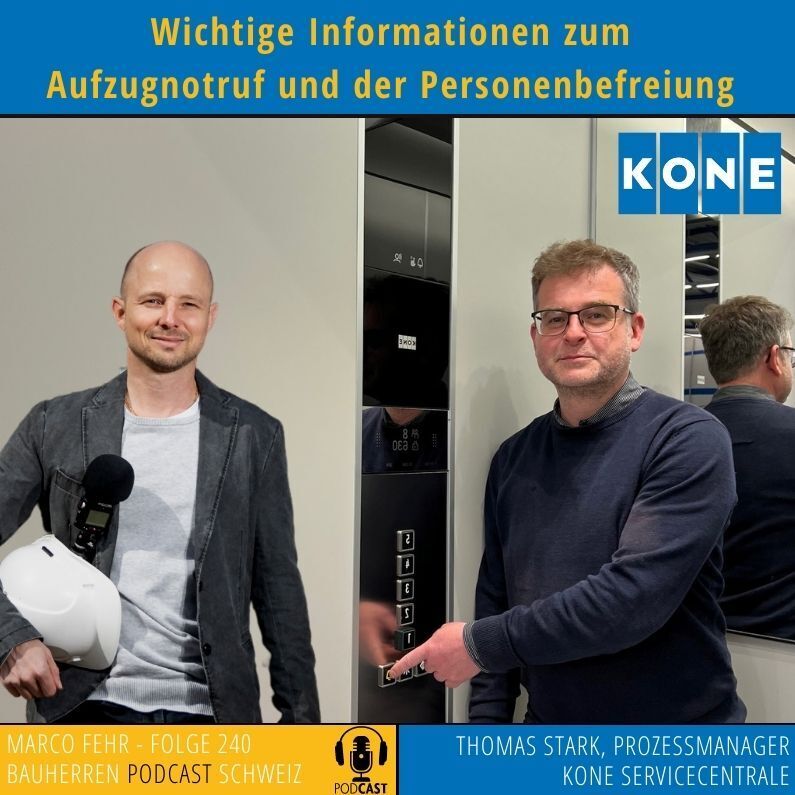 Ein Bild von Marco Fehr