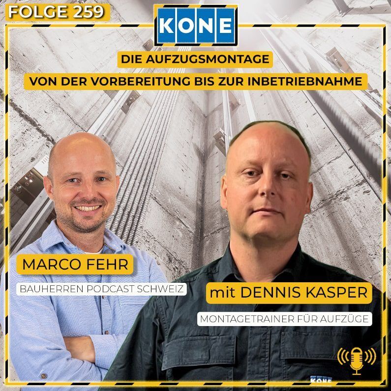 Ein Bild von Marco Fehr