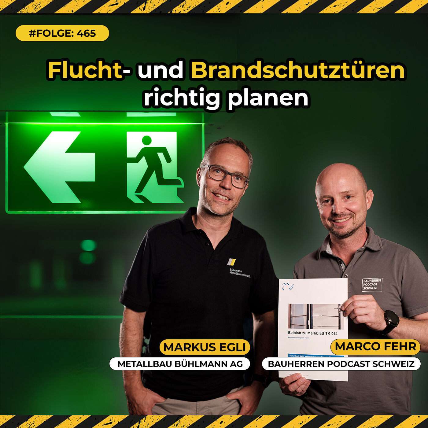 Ein Bild von Marco Fehr